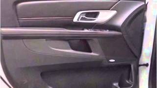 2011 GMC Terrain Used Cars Grand Rapids MI