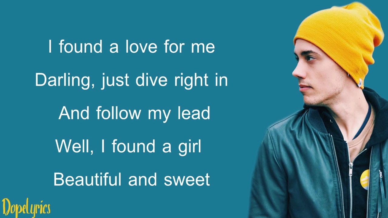 Ed Sheeran Perfect Cover By Leroy Sanchez Lyrics Youtube