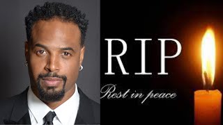 R.I.P. We Are Extremely Sad To Report About Death Of The Wayans Bros. Co-Star