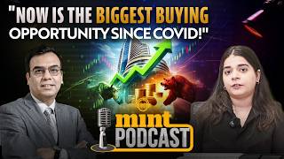 Quant MF's Sandeep Tandon On Why He Says THIS Is The Time To Buy | Stock Market | Indian Equity