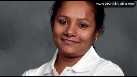 Belief System By Vivek Bindra