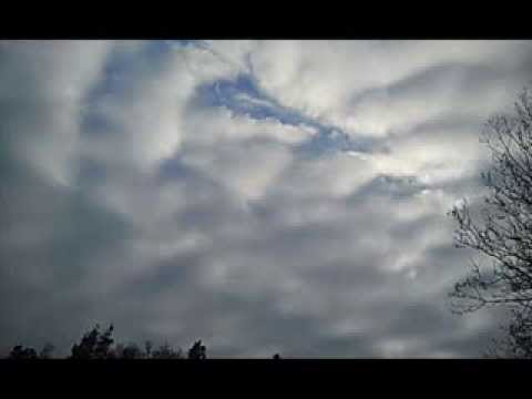 Wetterkrieg Uber Deutschland Chemtrails Und Haarp 22 11 13 Youtube