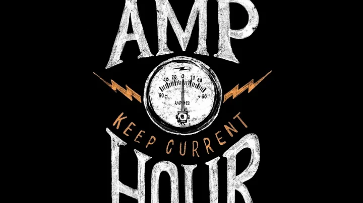 The Amp Hour #581 - Real Time Operating Systems wi...