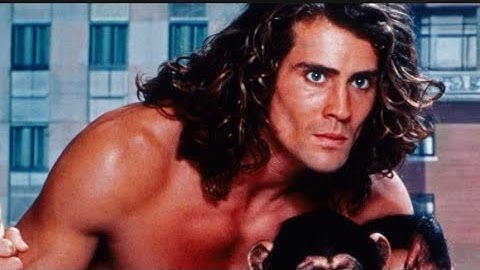 TARZAN-JOE LARA DEAD AT 58, IN AIRCRAFT CRASH .