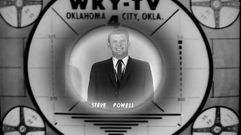 Steve Powell