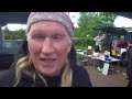 Falkirk Stadium Car Boot Sale 