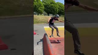 LONGBOARD HITTING SPOTS @Landyachtz