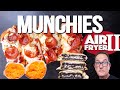The best air fryer munchies v20  sam the cooking guy