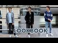 LOOKBOOK MARZO - Juanjus