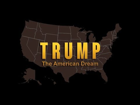 Trump The American Dream - Intro