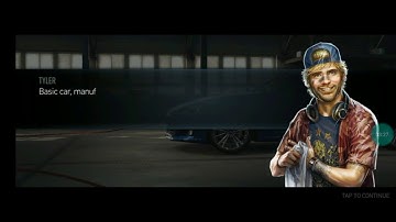 need for speed no limits On Android Phones without lags