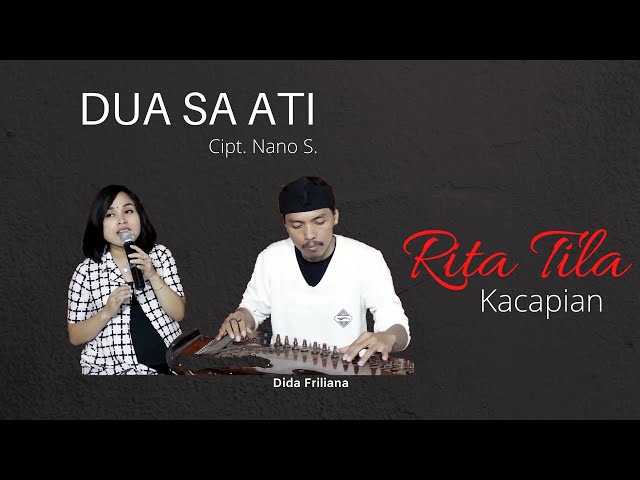 Rita Tila Kacapian - Dua Saati class=