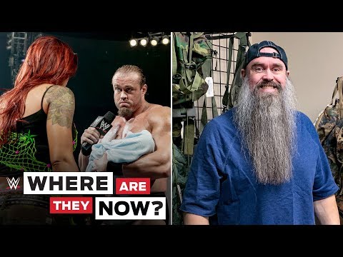 Snitsky: Where Are They Now?