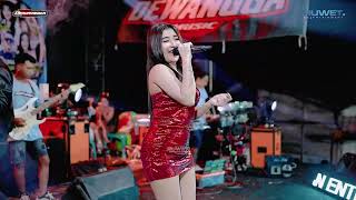 RAIB LINDA AYU - DEWANGGA MUSIC - TASYAHKURAN PUTRI MAHALINI JENNA PRAYOGA - BOKERTO BLORA
