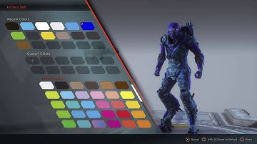 PS4 Anthem Demo Episode 1