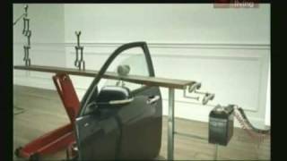 All physics honda commercial snopes