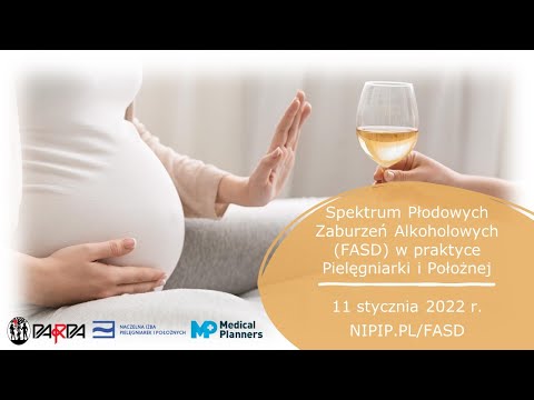 Czym jest FASD? Charakterystyka pacjenta