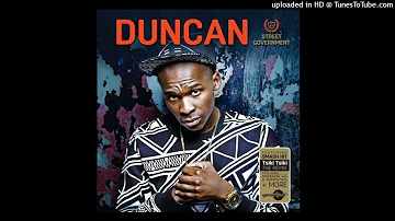 Duncan - Faka Moya (feat_ Ngane)