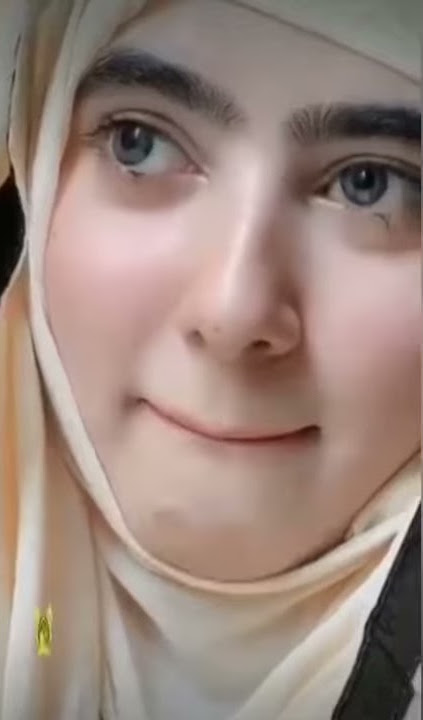 rusna noor, gadis dari India