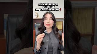 Kıyafete karışmak boşanma sebebi mi? #ailehukuku #avukat #hukuk #boşanma