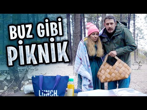 KABUS GİBİ BİR NOLUYO YA PİKNİĞİ ! VLOG