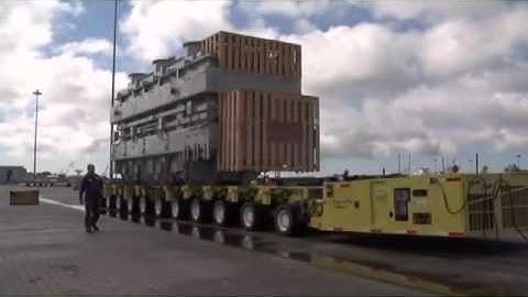 NU Vations - The Autotransformer