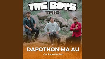 DAPOTHON MA AU