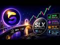 SLX Token Review — Massive DeFi Launch on Solana Solstice Finance