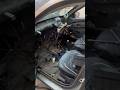Kwid car dashboard open #car #automobile #viral #kwid #renault #viralvideo #video #mechanic