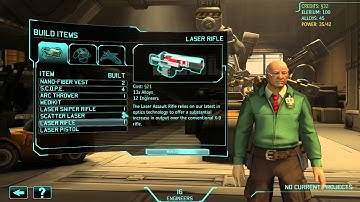 XCOM: Enemy Unknown, TRYING TO SAVE MY FRIENDS! (Part 7)