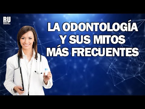 Vídeo: ¿Por Qué Los Rusos Le Temen A Los Dentistas?