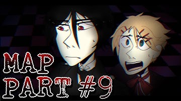 Failed Transmissions Anything PMV MAP part 9 - Kuroshitsuji - FLASHING WARNING