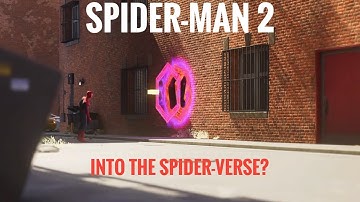 What Happens after you collect all the Spider-Bots in Marvel