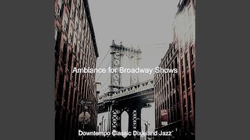 Pulsating Ambience for Brill Vibes