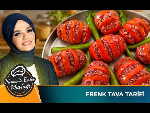 Bir Kez Tadan Vazgeçemiyor | Nermin'in Enfes Mutfağı