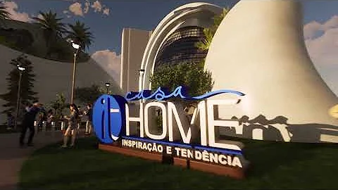 Vem aí CASA ITHOME - DayDayNews