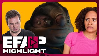 The Lilo and Stitch Remake is Proof Disney is Dead | EFAP Highlight