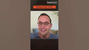 The problem with “very important tweeters” #shorts #twitter