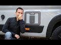 Keine Gerüche mehr durch SOG System? - Wohnmobil Toilette