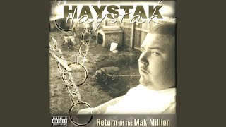 Video thumbnail of "Haystak - All Alone"