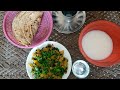 salen aloo ka banaya hai