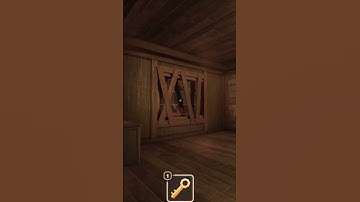 Thumbnail of DOORS HOTEL IN BACKDOOR!? #fyp #viral #roblox #edit #robloxdoors