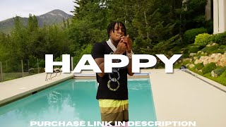 NBA Youngboy Type Beat 2023 | Emotional Trap Type Beat 2023 | "Happy"