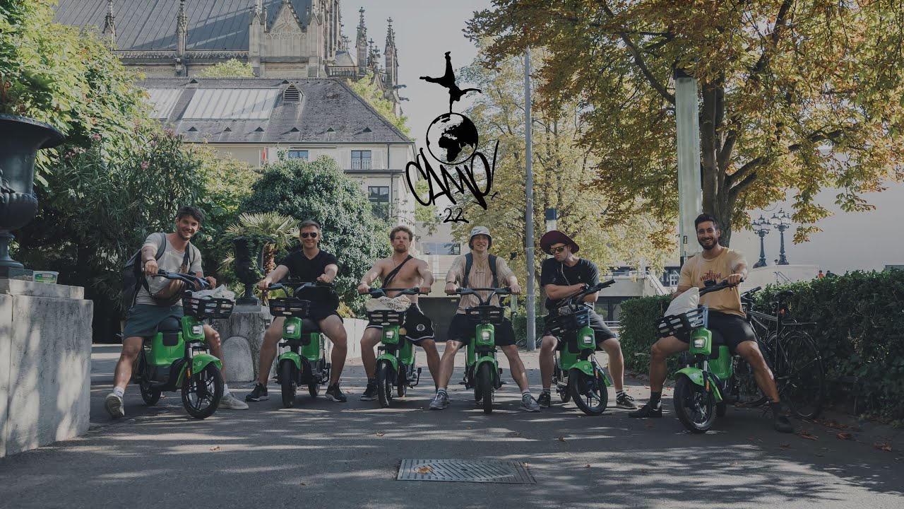 WPF Camp 2022 (Official)