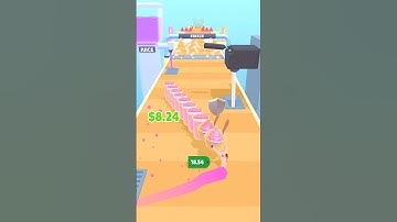 Popsicle Stack #droidcheatshorts #53