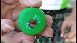 Cigarette Smoking and Air Pollution Experiment