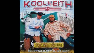 Kool Keith ft. Kut Masta Kurt - Break U Off (Devil Remix) (Instrumental)