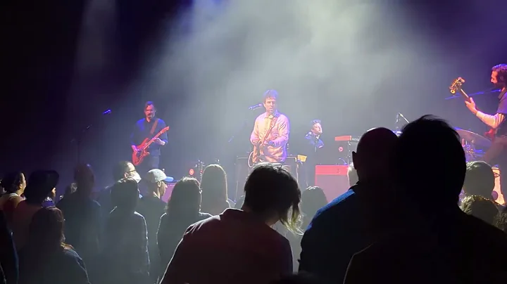 Dawes - From the Right Angle - Live at the Ryman 3...