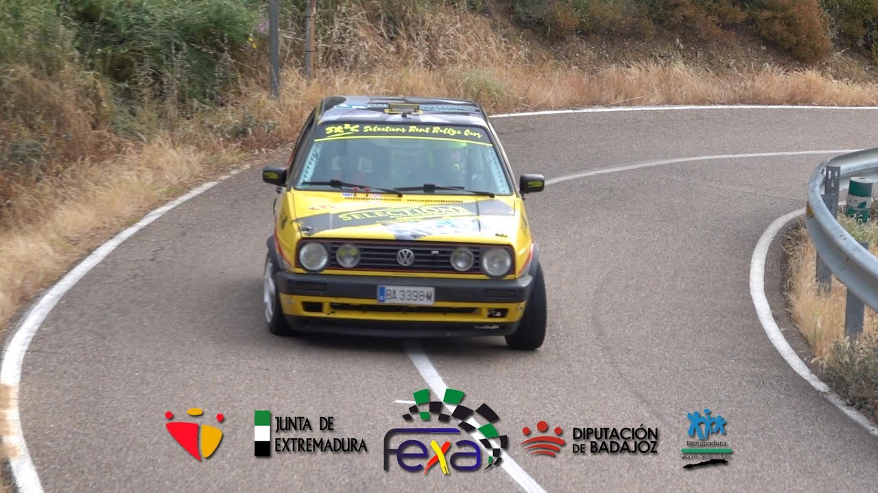 Subida a la Atalaya de Segurilla