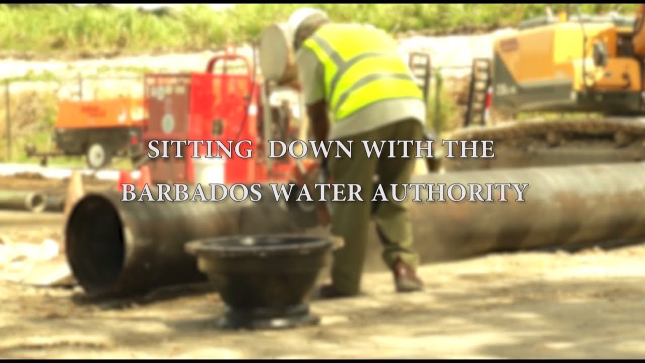 Sitting Down With BWA